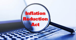 The new Inflation Reduction Act provides small businesses with an incentive to increase their investments in research.