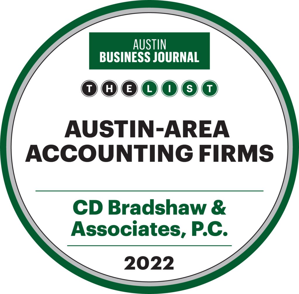 ACBJ Award Badge