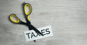 The end of the year is a good time to examine your portfolio for tax purposes. Here are some strategies that may save you taxes.