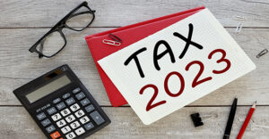 4 ideas that may help reduce your 2023 tax bill