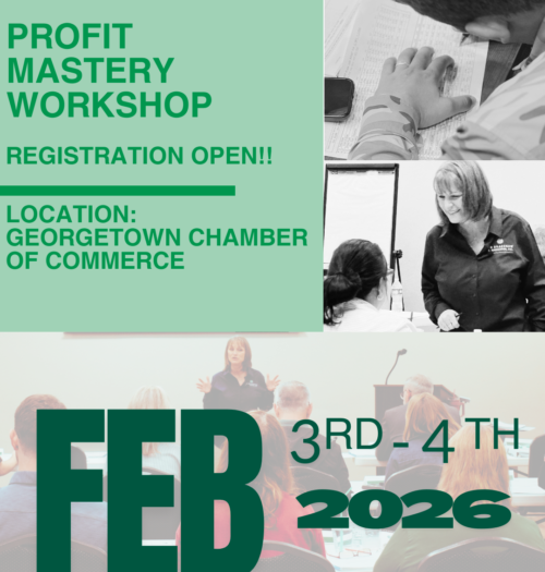 CDA Profit Mastery CDA Profit Mastery