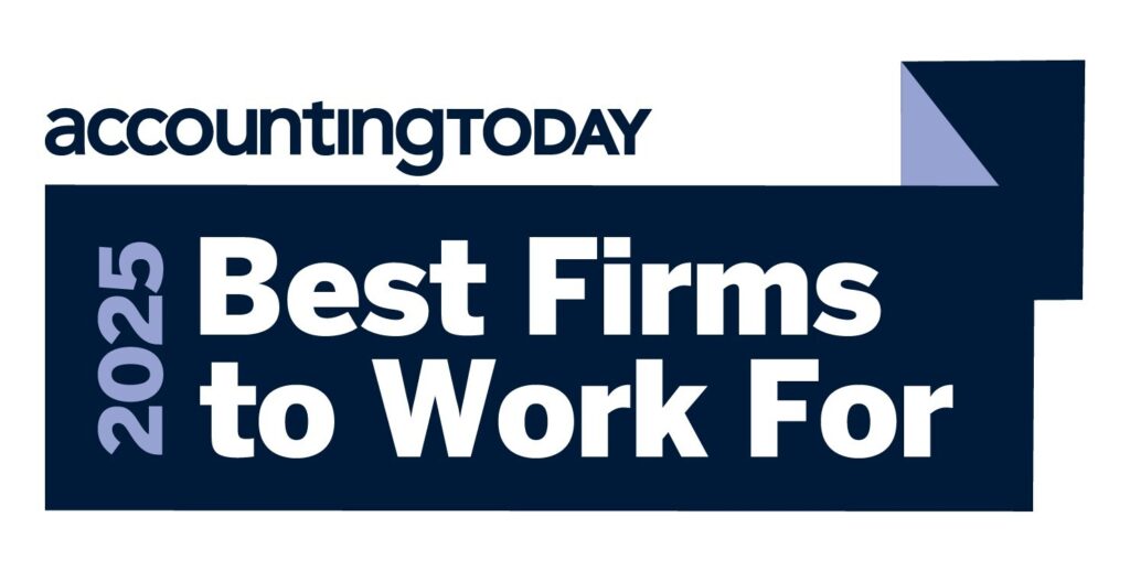 Accounting Today Best Firms