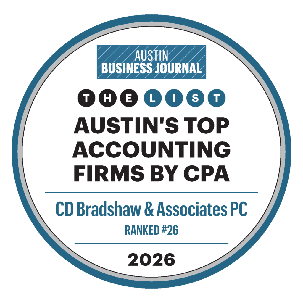 ACBJ Award Badge